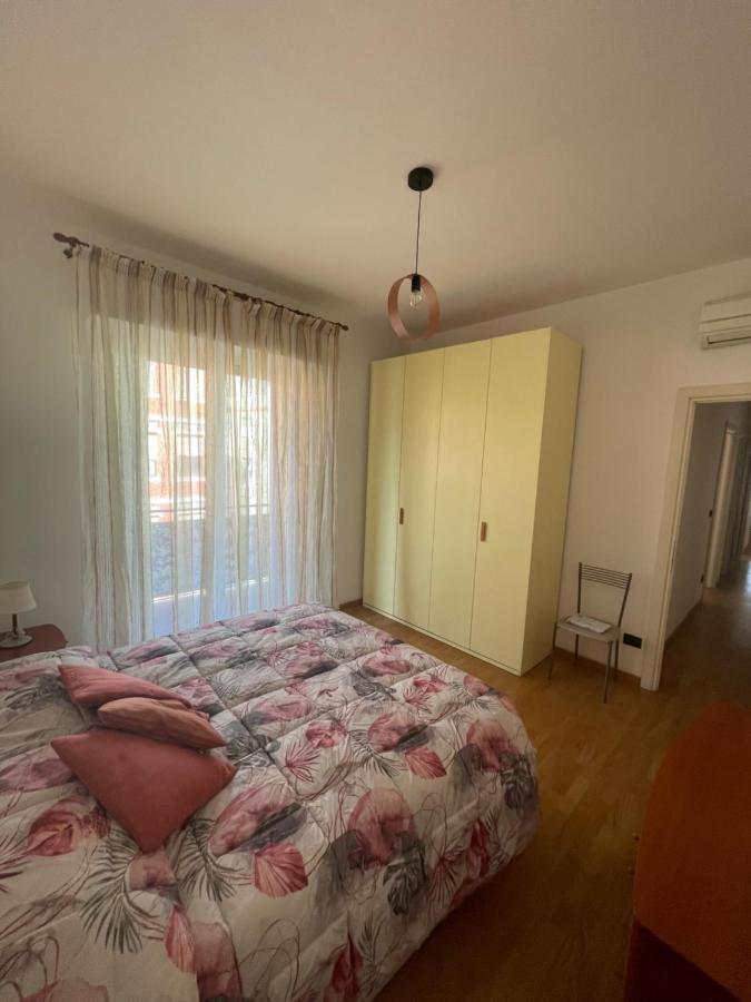 Apartament Sunnyhouse Santa Margherita Ligure Zewnętrze zdjęcie