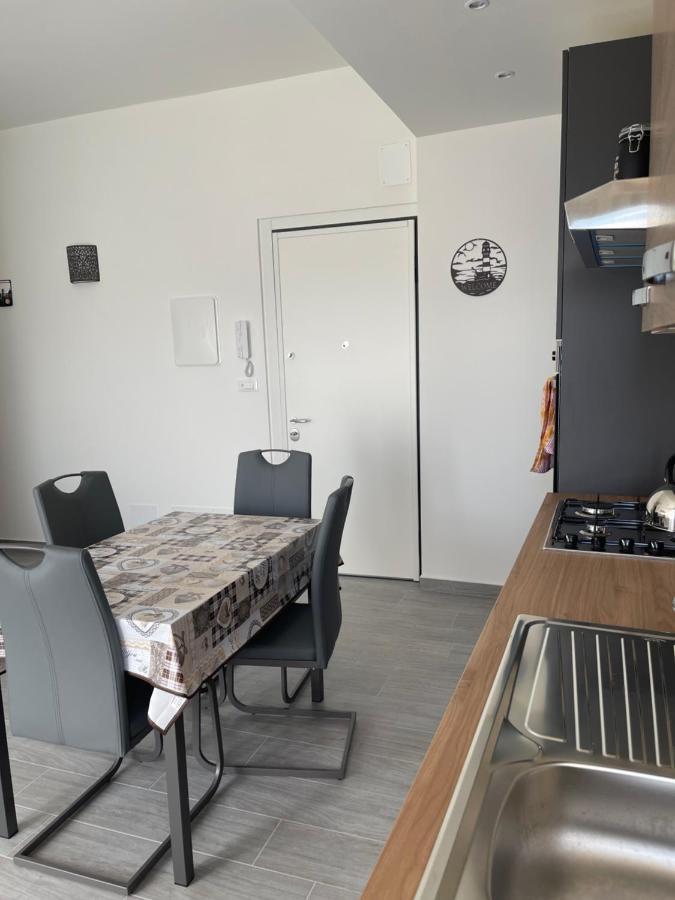 Apartament Sunnyhouse Santa Margherita Ligure Zewnętrze zdjęcie
