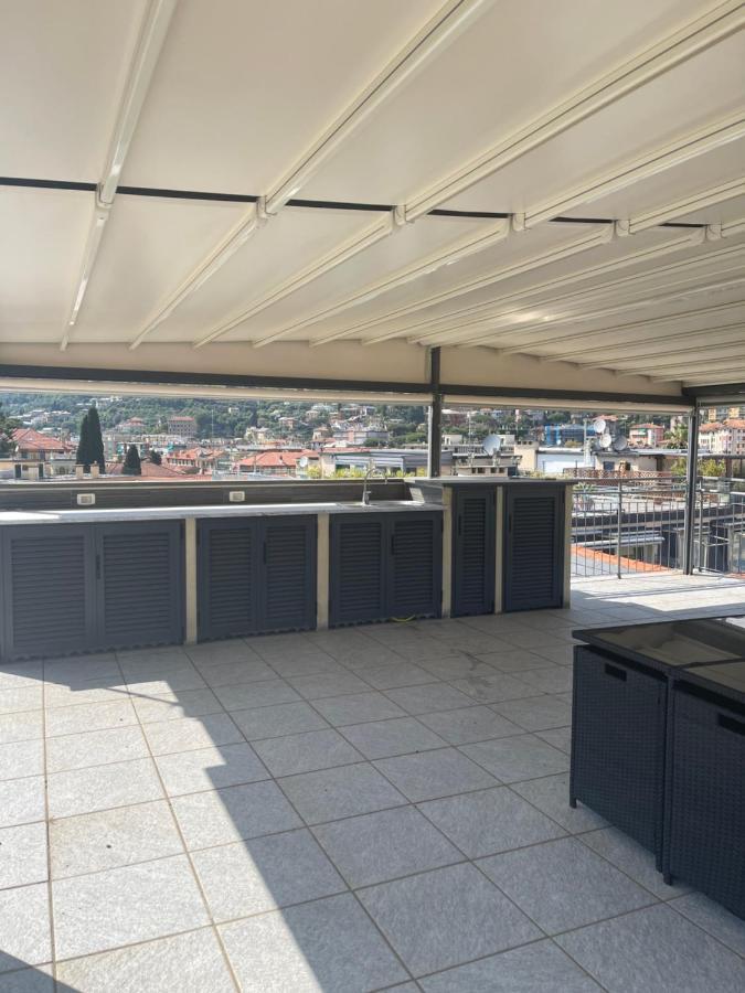 Apartament Sunnyhouse Santa Margherita Ligure Zewnętrze zdjęcie