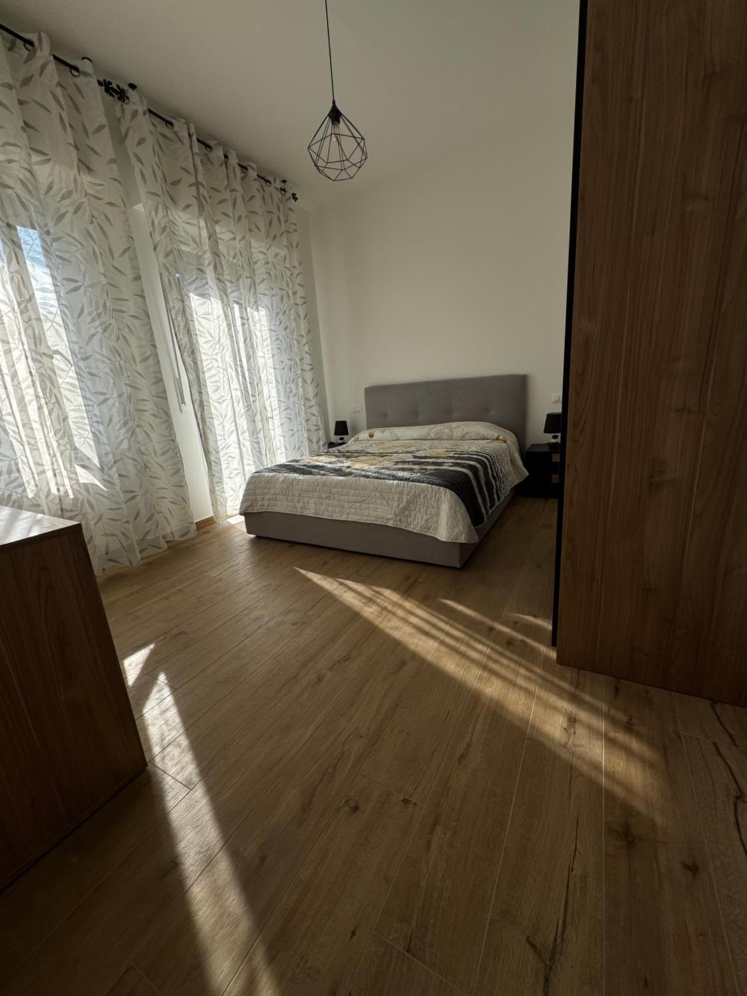 Apartament Sunnyhouse Santa Margherita Ligure Zewnętrze zdjęcie