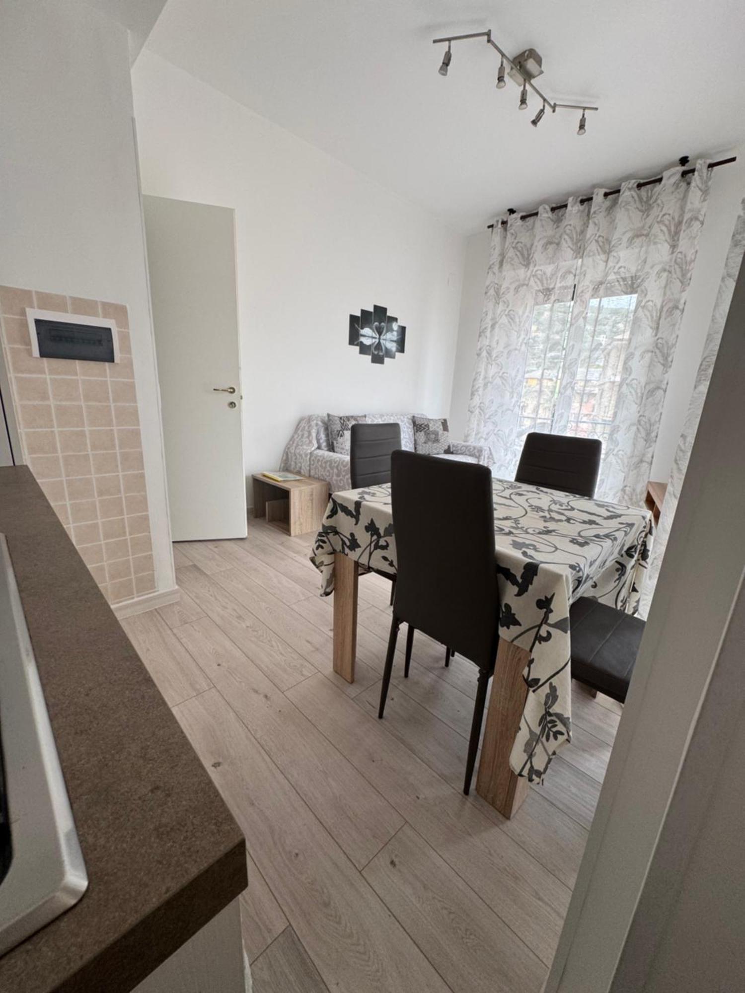Apartament Sunnyhouse Santa Margherita Ligure Zewnętrze zdjęcie