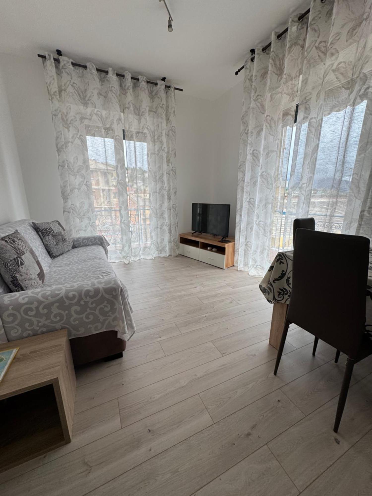 Apartament Sunnyhouse Santa Margherita Ligure Zewnętrze zdjęcie