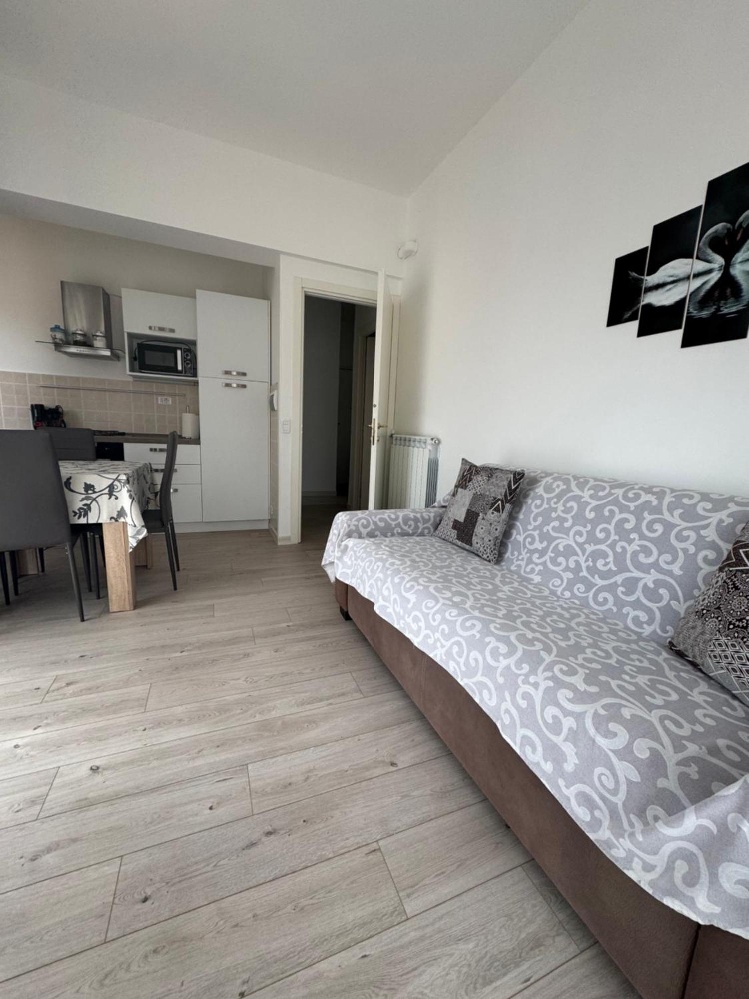 Apartament Sunnyhouse Santa Margherita Ligure Zewnętrze zdjęcie