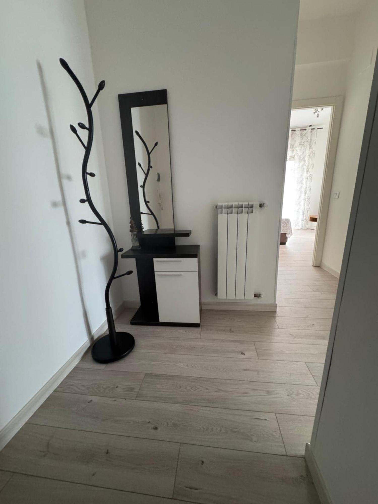 Apartament Sunnyhouse Santa Margherita Ligure Zewnętrze zdjęcie