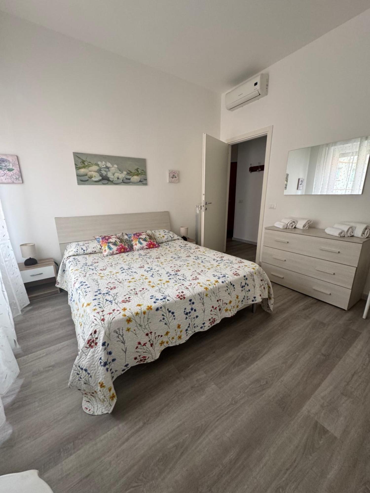 Apartament Sunnyhouse Santa Margherita Ligure Zewnętrze zdjęcie