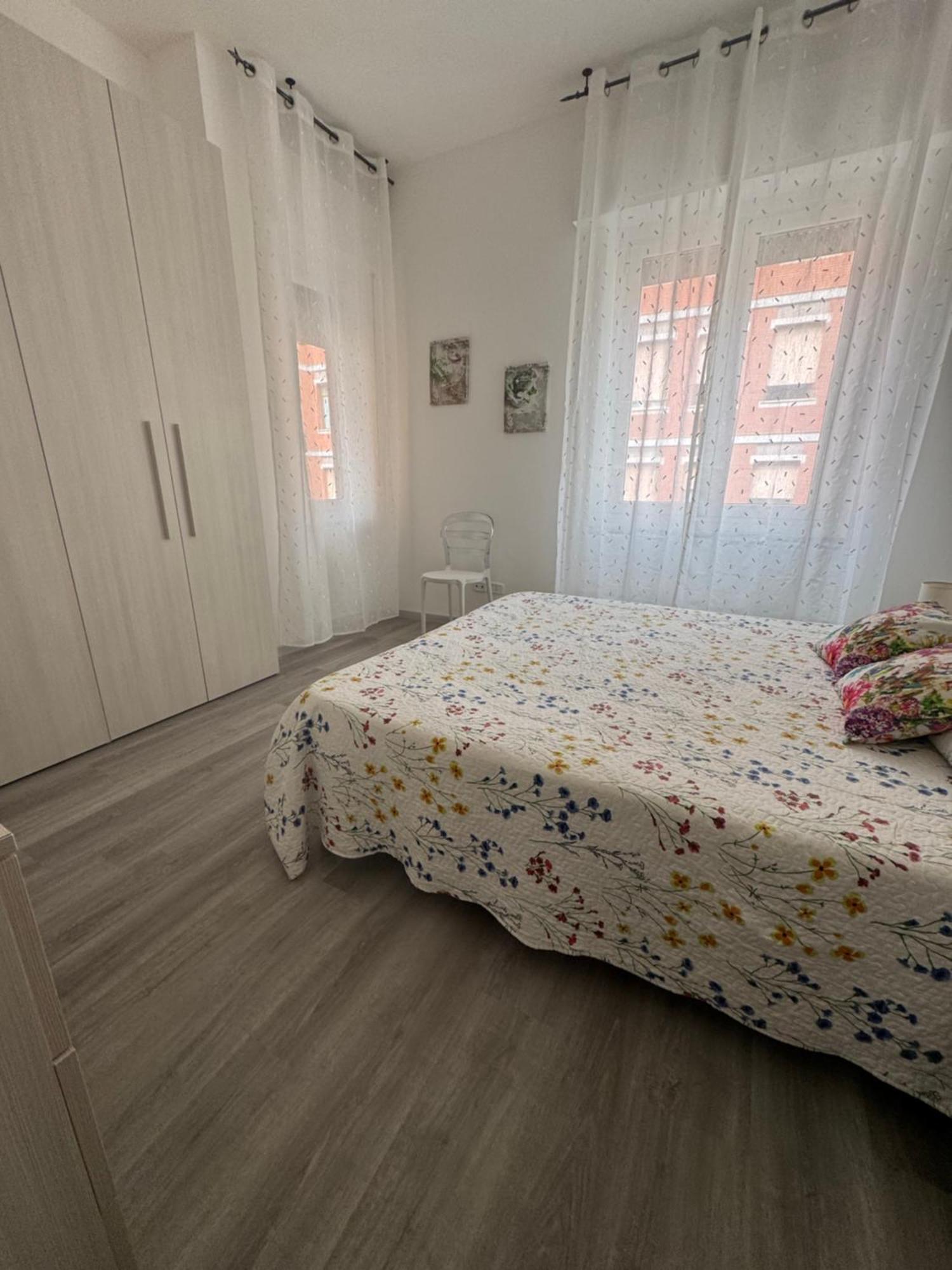 Apartament Sunnyhouse Santa Margherita Ligure Zewnętrze zdjęcie