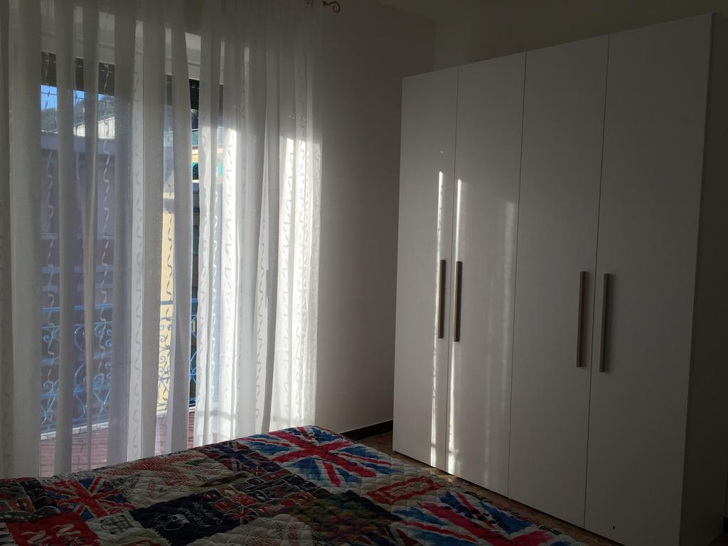 Apartament Sunnyhouse Santa Margherita Ligure Zewnętrze zdjęcie