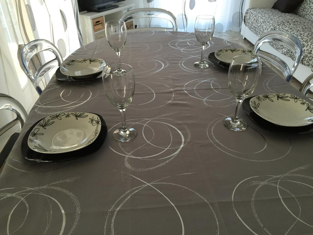 Apartament Sunnyhouse Santa Margherita Ligure Zewnętrze zdjęcie