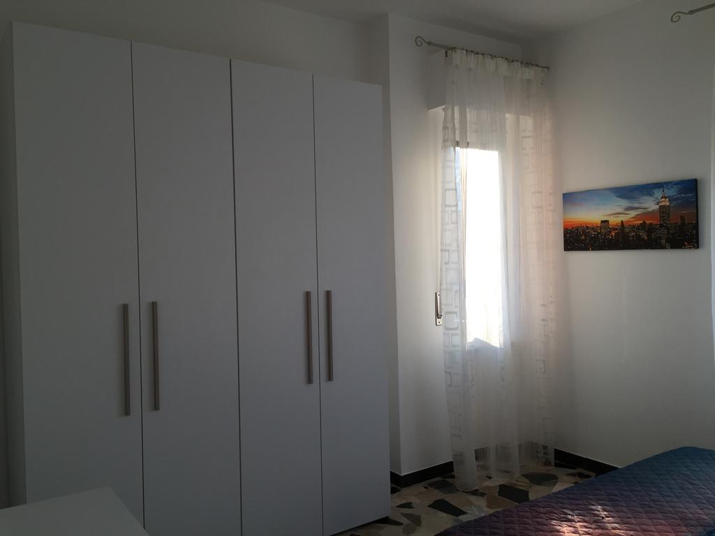 Apartament Sunnyhouse Santa Margherita Ligure Zewnętrze zdjęcie